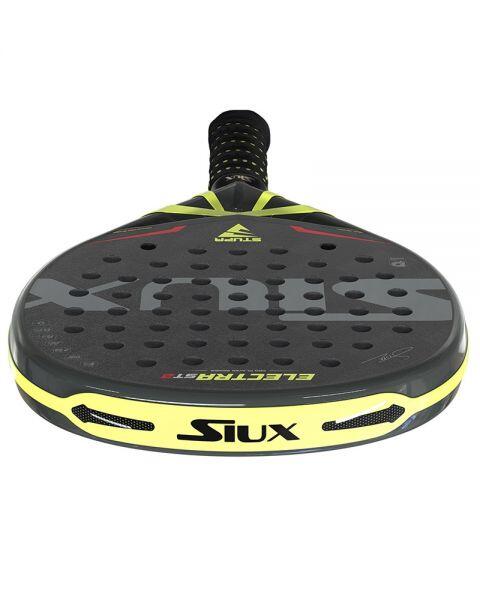 Paddle racket Siux Electra ST2 Stupa Pro 2023 3/6