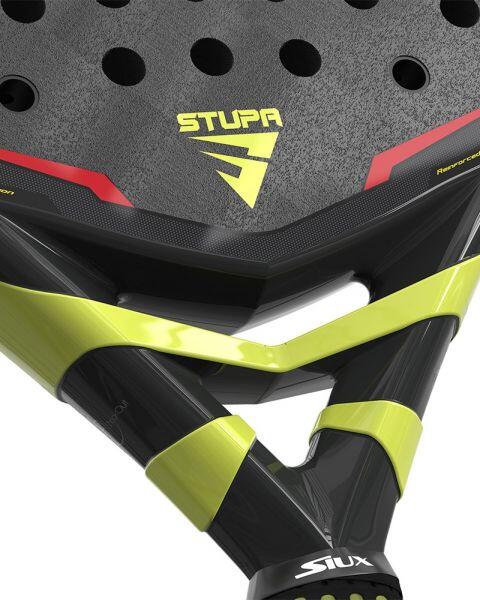 Paddle racket Siux Electra ST2 Stupa Pro 2023 4/6