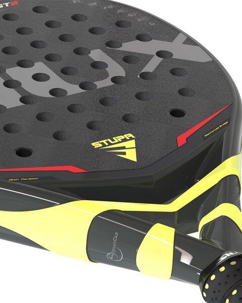 Paddle racket Siux Electra ST2 Stupa Pro 2023 5/6
