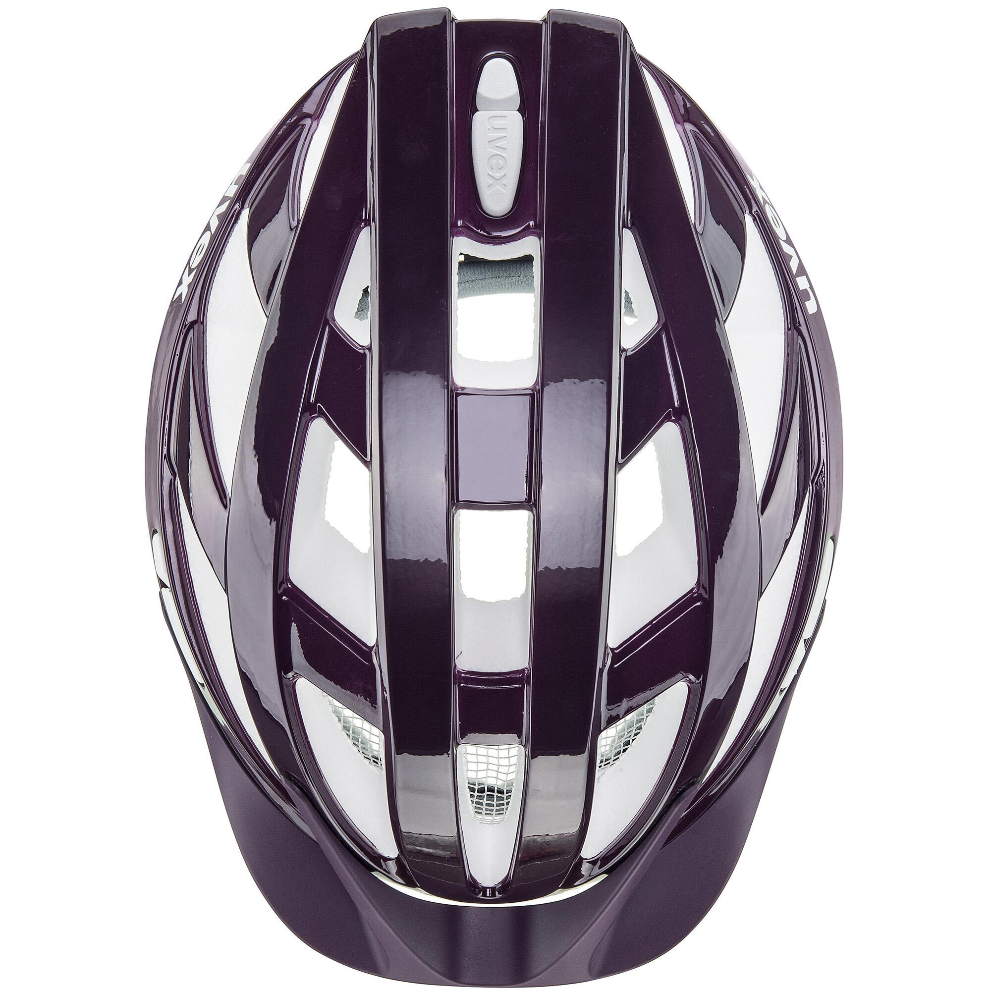 UVEX I-vo 3D fietshelm 4/7