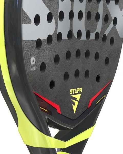 Paddle racket Siux Electra ST2 Stupa Pro 2023 6/6
