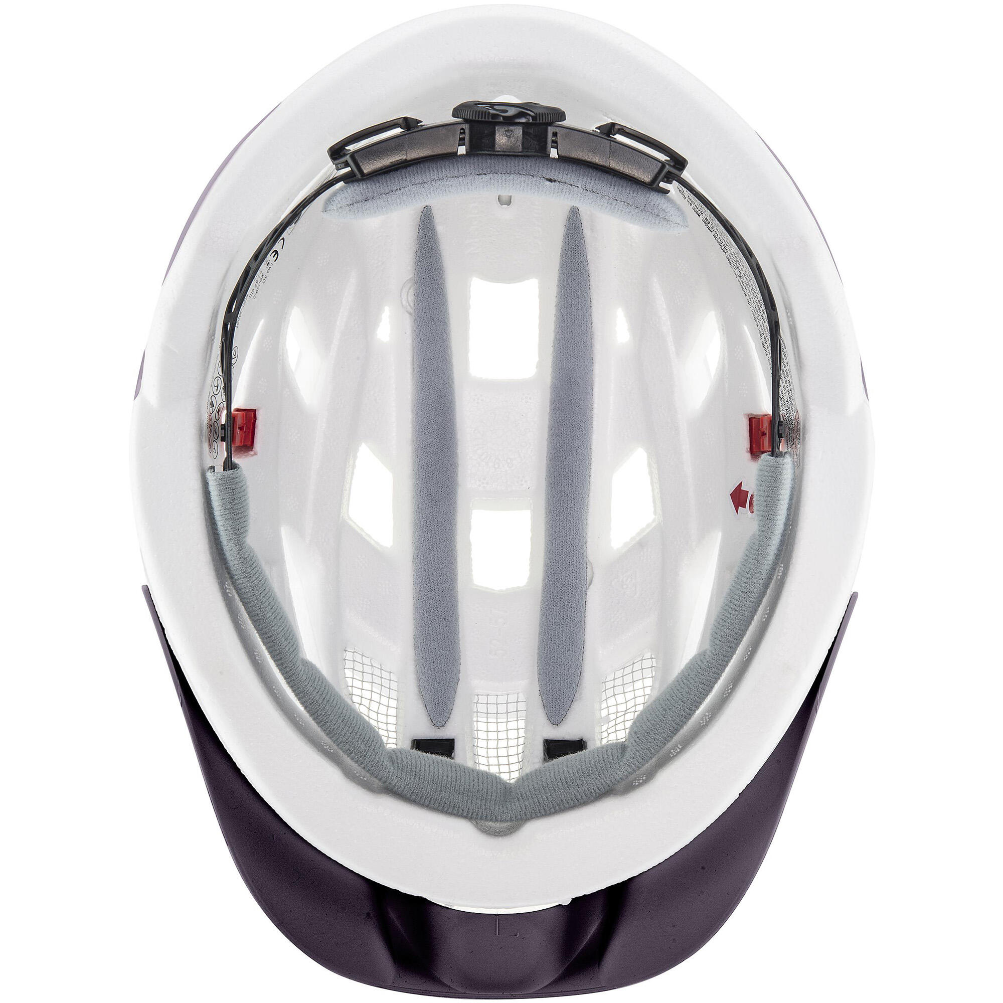 UVEX I-vo 3D fietshelm 5/7