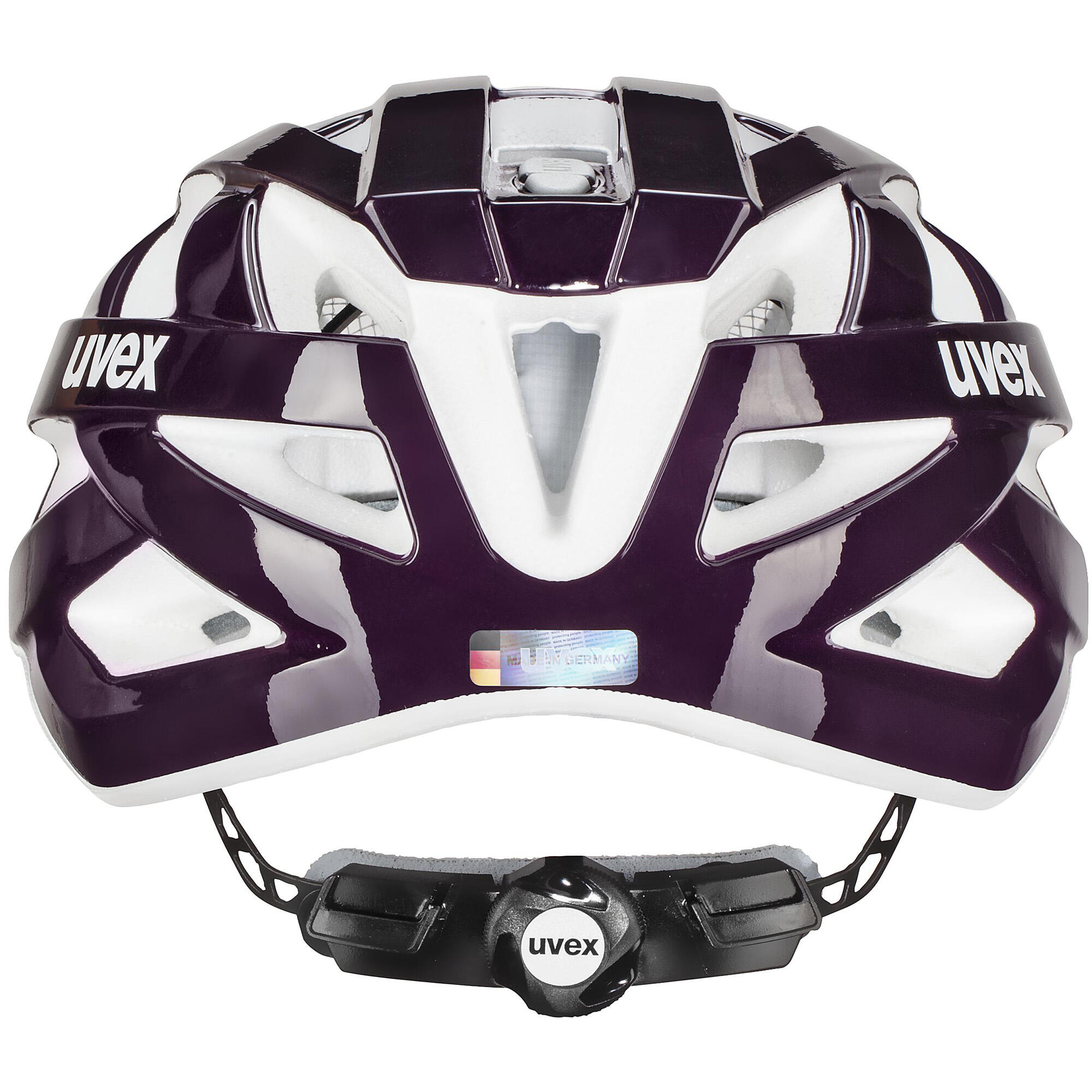 UVEX I-vo 3D fietshelm 2/7