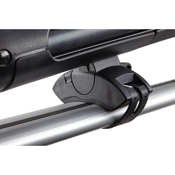 Porta Skis Yakima FatCat 6 Black 5/5