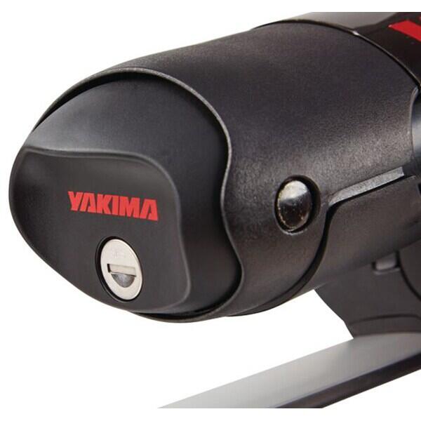Porta Skis Yakima FatCat 6 Black 4/5
