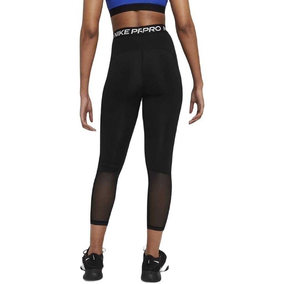 Leggings Nike Pro 365 High-Rise 7/8, Zwart, Dames 2/5