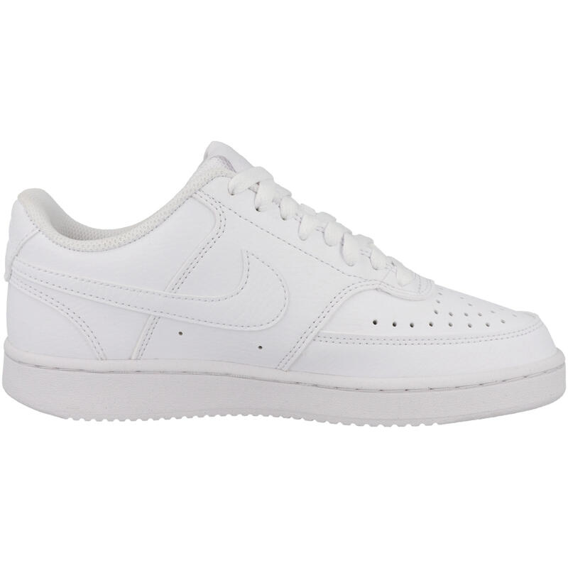 Buty do chodzenia damskie Nike Court Vision Low