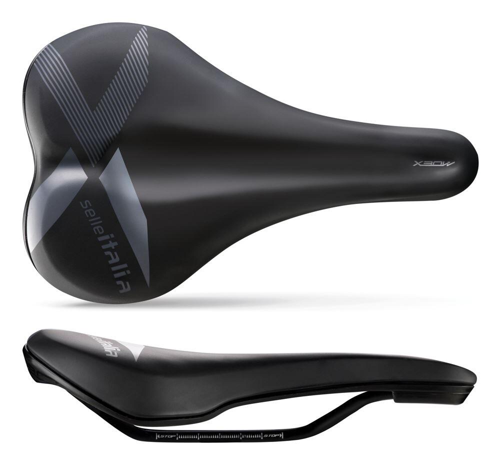 SELLE ITALIA X-Bow L1 - nero