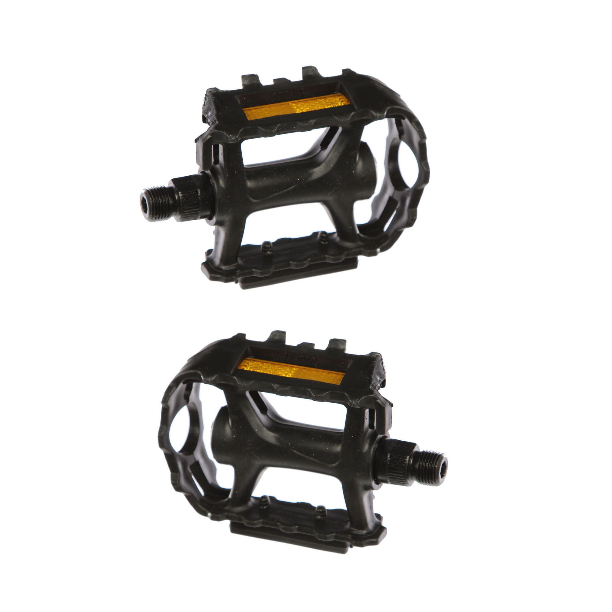 Pédales plastique Fischer 2/5