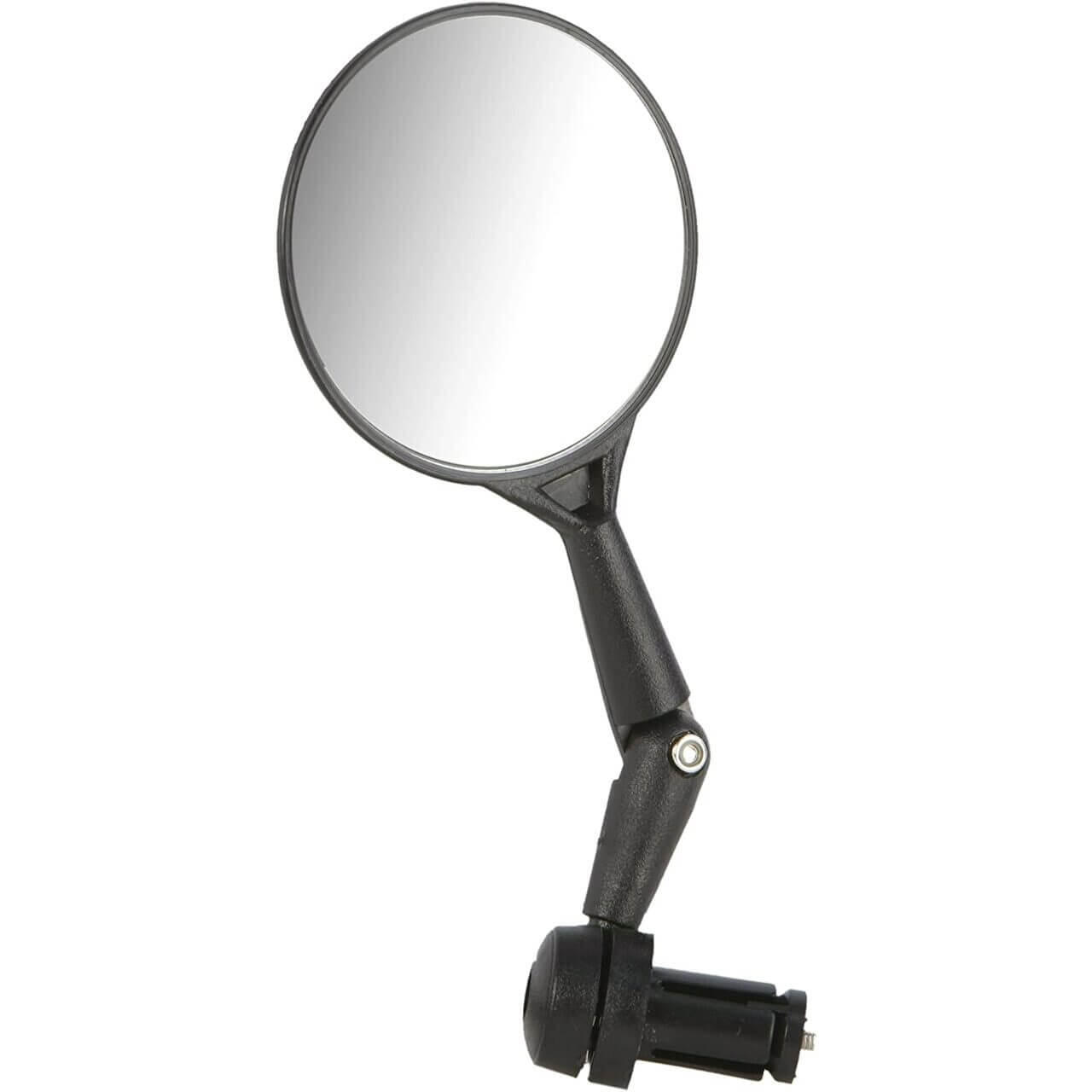 Oglinda 3D pentru bicicleta