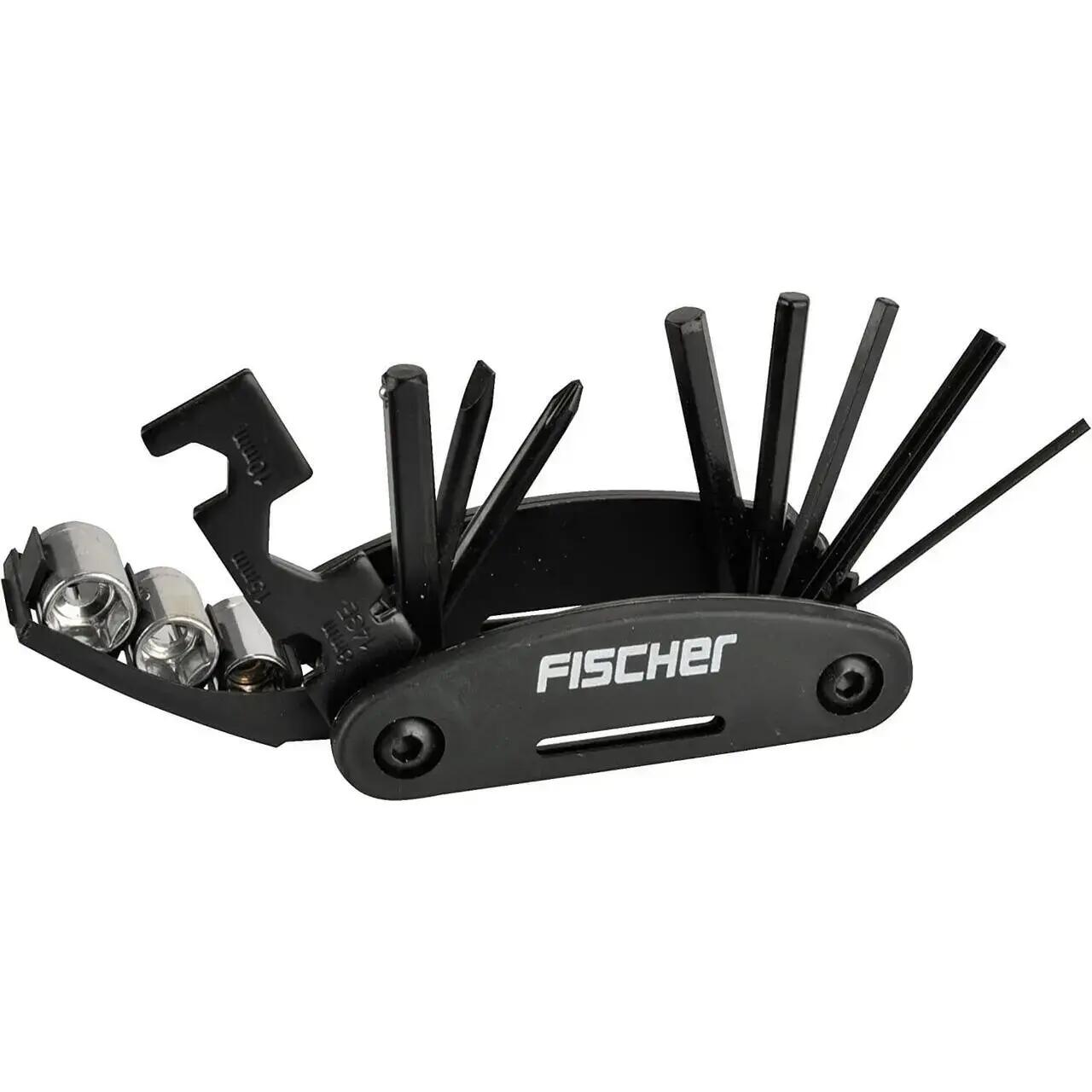 FISCHER BIKE picture