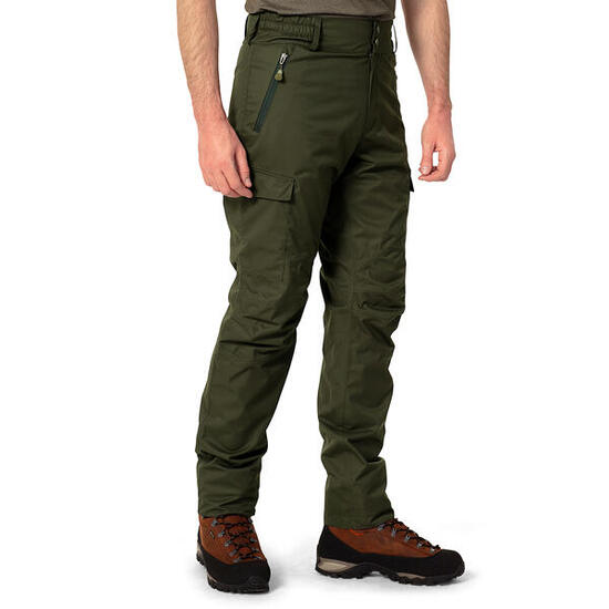 Pantalon de chasse Rain Light pour homme avec membrane efficace