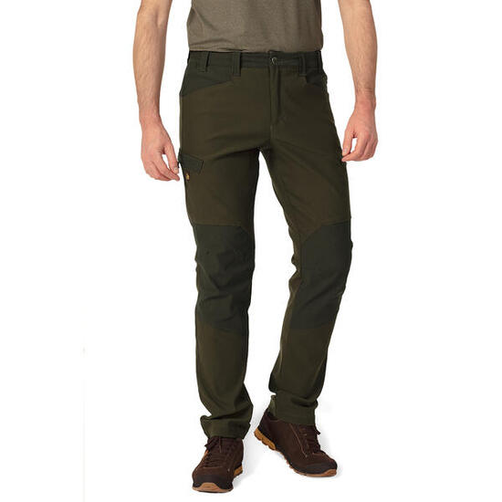 Pantalon de chasse Cramp Pro séchant rapidement pour hommes