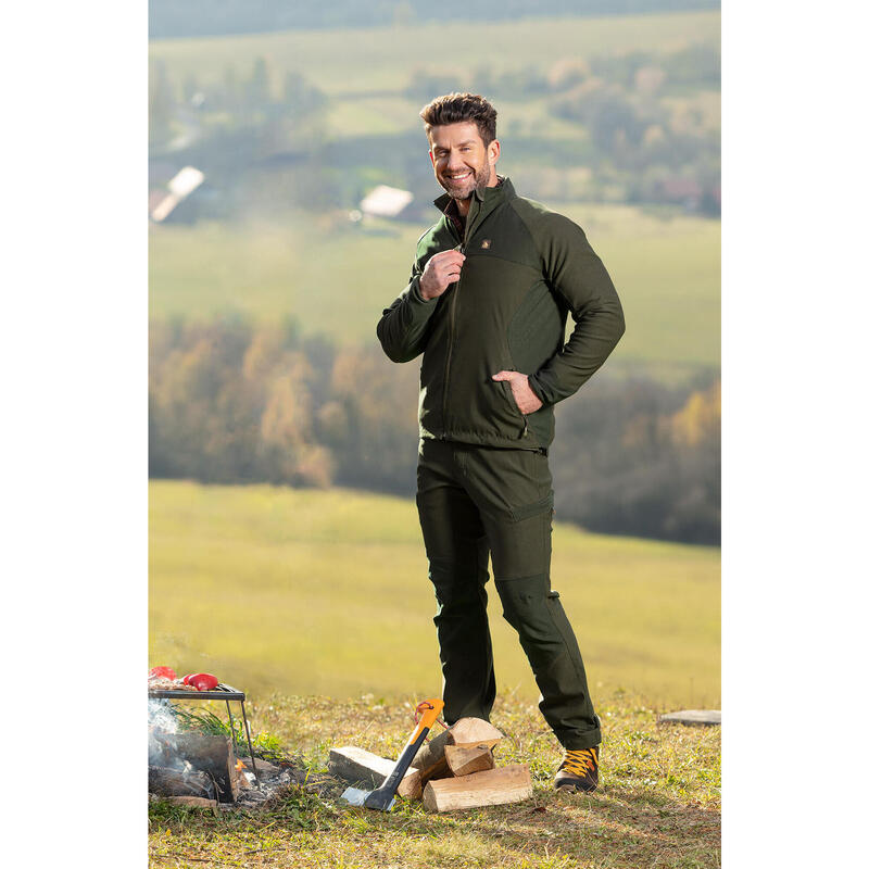 Pantaloni de teren Cramp Pro, confortabili și cu uscare rapidă