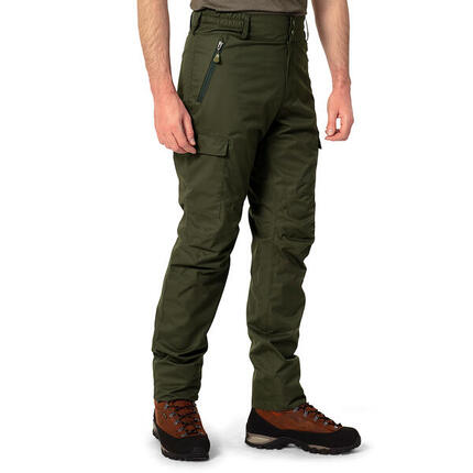 Pantalon de chasse Rain Light pour homme avec membrane efficace