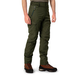 Pantalon de chasse Rain Light pour homme avec membrane efficace