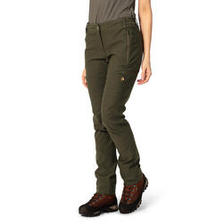 Pantalon de randonnée pour femme Tagart Cramp Lady séchage rapide et élastique