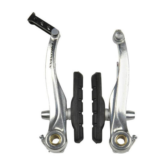 Système complet freinage à patins Fischer V-brake