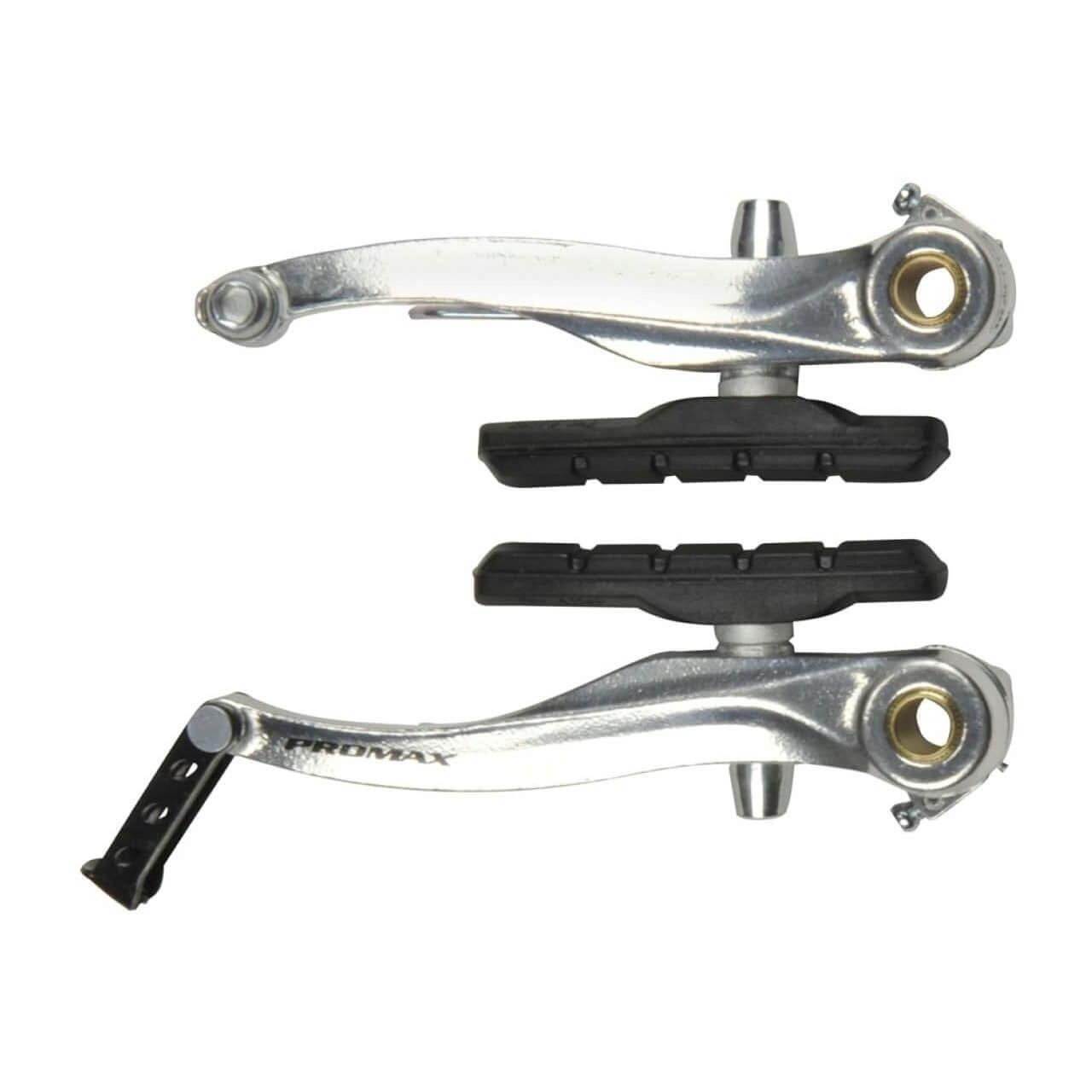Système complet freinage à patins Fischer V-brake 4/4