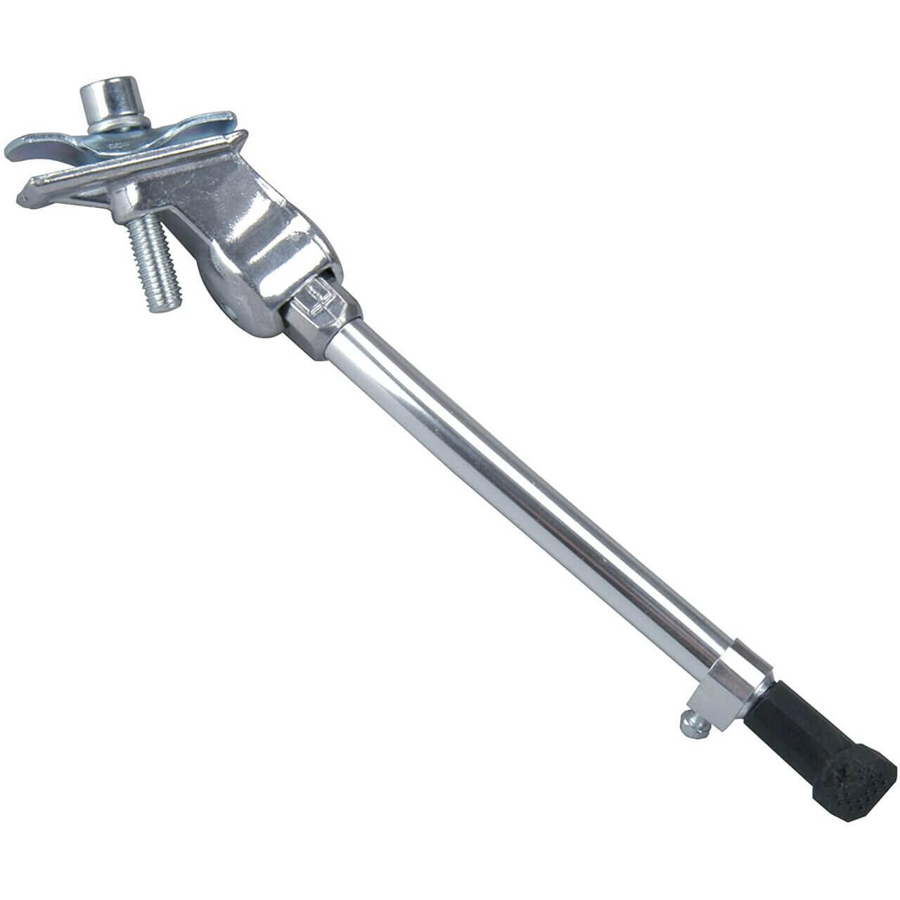 Cric lateral pentru bicicleta reglabil pe inaltime