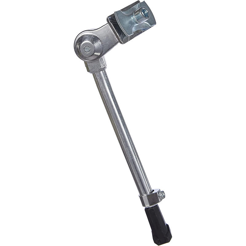 Cric lateral pentru bicicleta reglabil pe inaltime