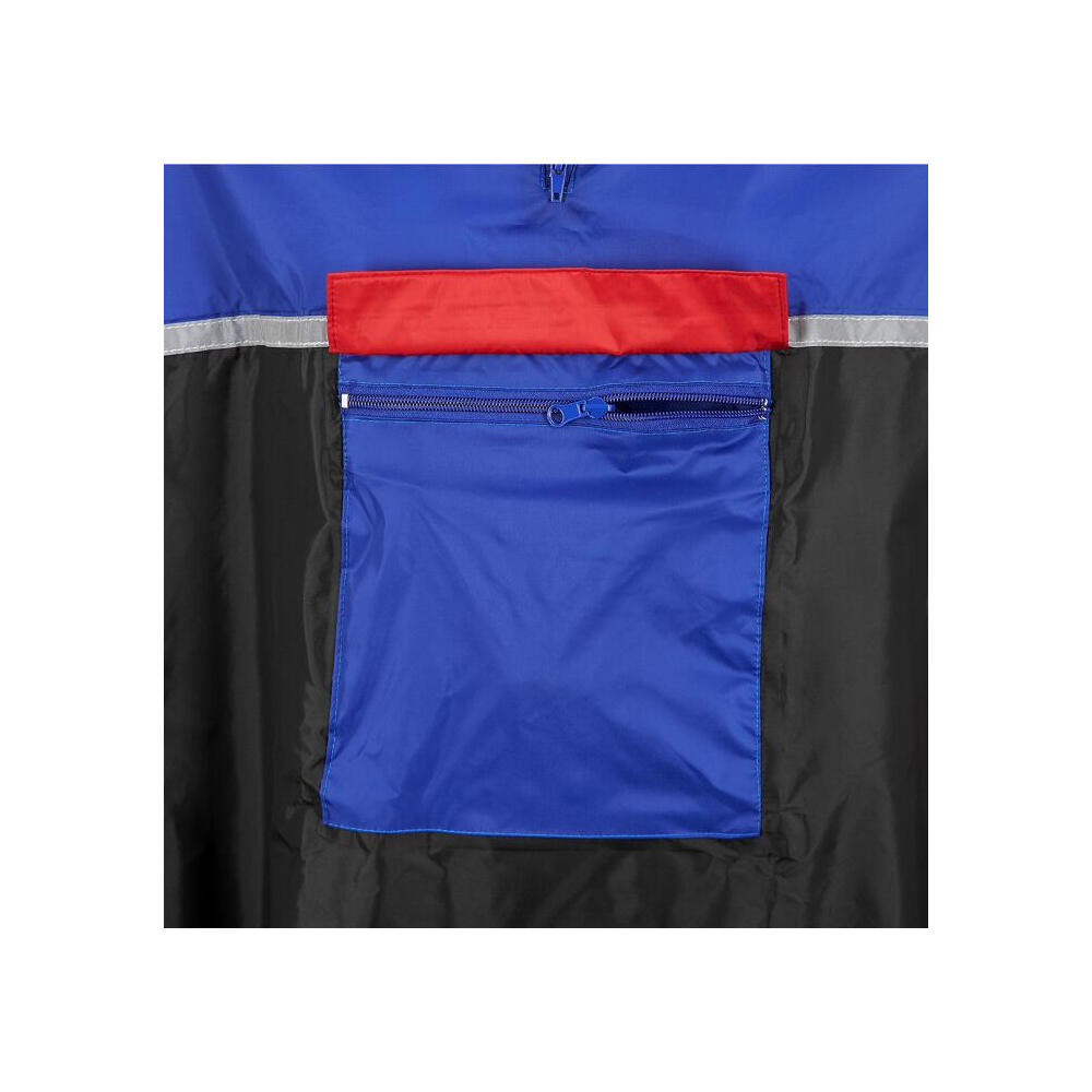 FISCHER Regenponcho Deluxe 3/5