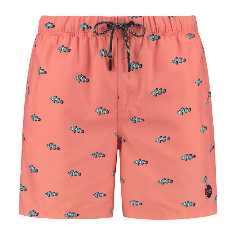 Boardshorts Clownfish
