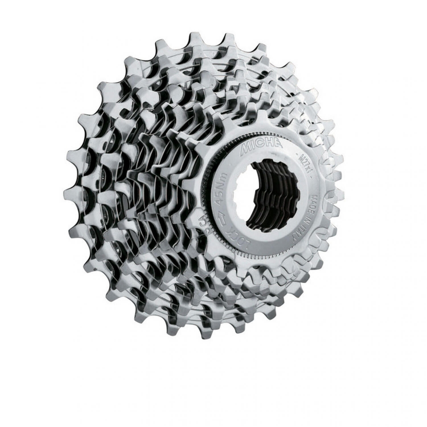Cassette 10v. miche primato pour Campagnolo 13-26 4/5