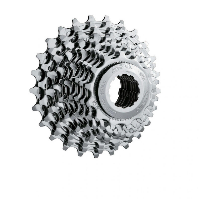 CASSETTE MICHE 10V CAMPAGNOLO (11-21) - CAPR0BC112102 - 8056772571349