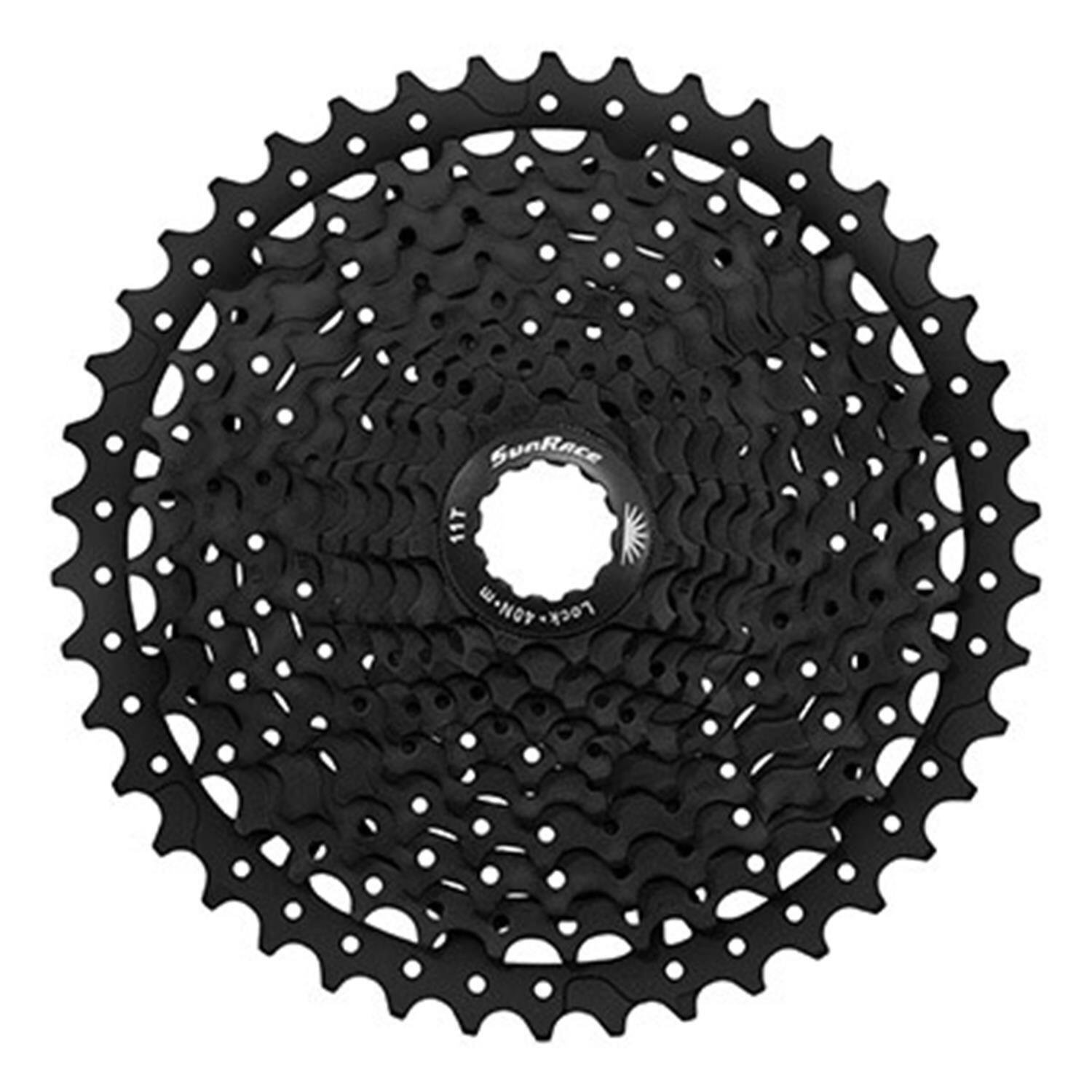 Cassettekast Sunrace Shimano RS3 3/3