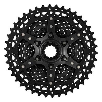 Cassettekast sunrace shimano rs3