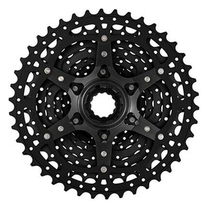 Cassettekast Sunrace Shimano RS3