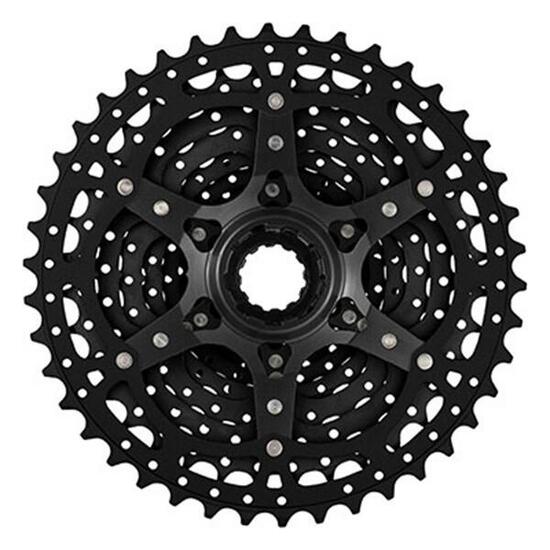Cassettekast Sunrace Shimano RS3