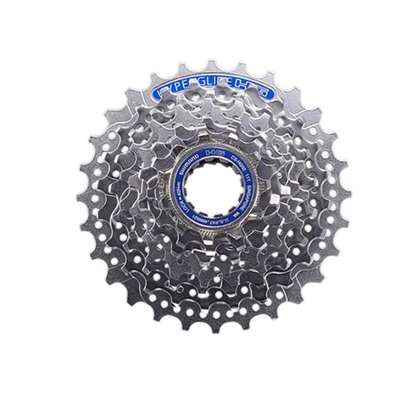 Cassette  9v. vtt Shimano hg400 - 11-32dts