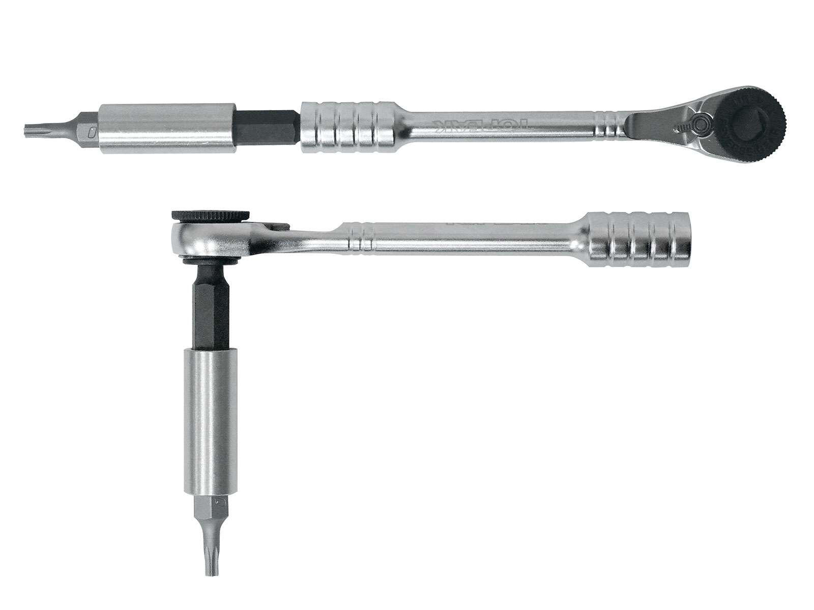 Topeak Bike Ratchet Rocket Lite DX 12 Function Multi-Tool 4/6