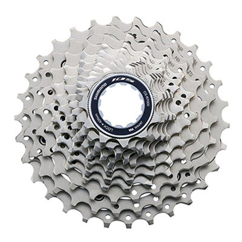 Cassette Shimano 11V 11/28 105 R7