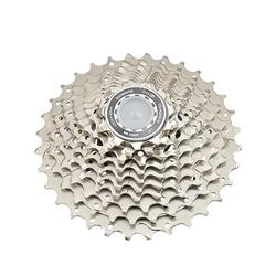 Miche Cassette 10V 14-27 Shimano SHIMANO