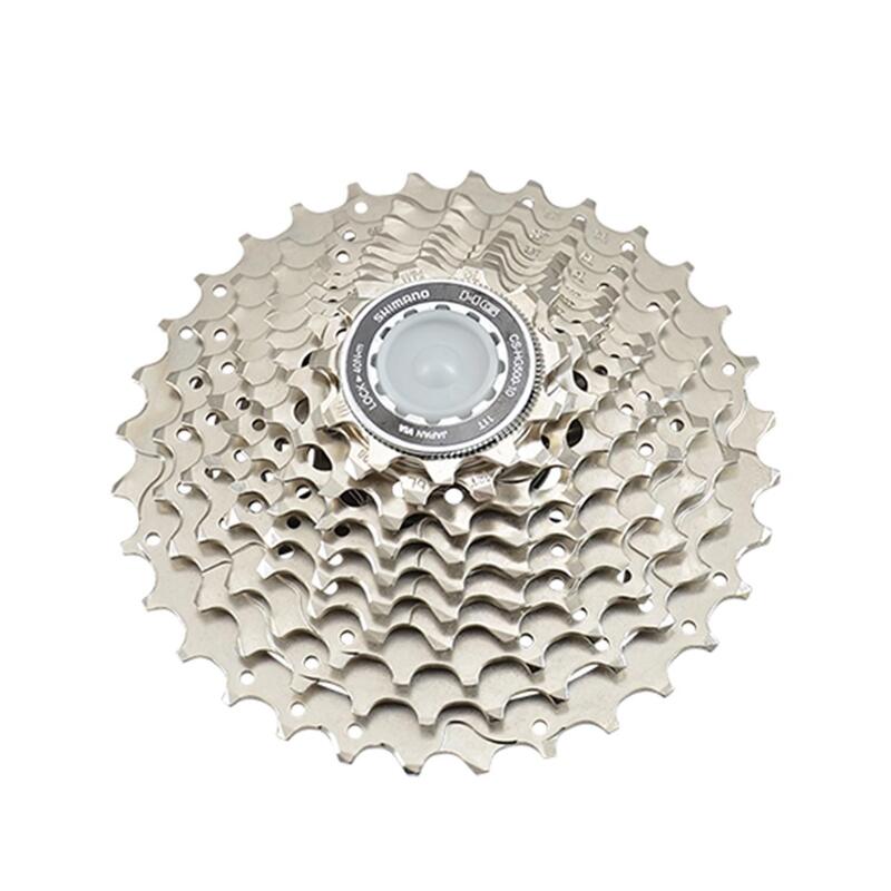 CS-HG500 - 10-speed cassette