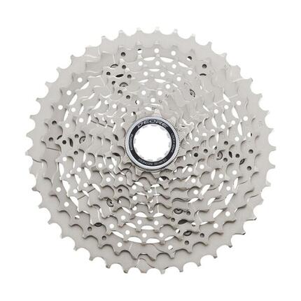 Shimano Deore CS-M4100 11-42 10 Velocidades