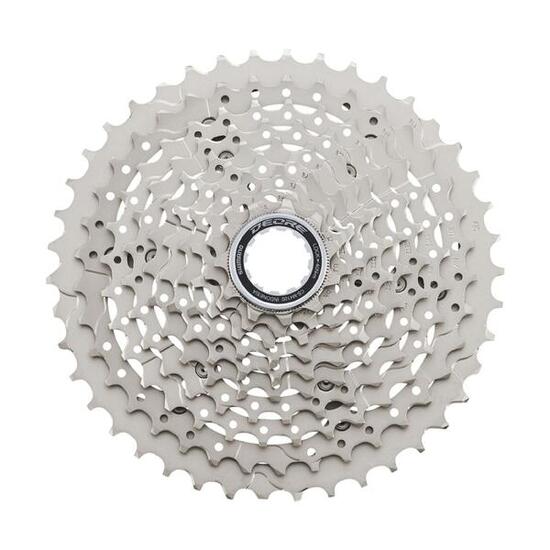 Shimano Deore CS-M4100 11-42 10 Velocidades