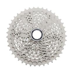 Cassette 10v. Shimano deore m4100 11-46