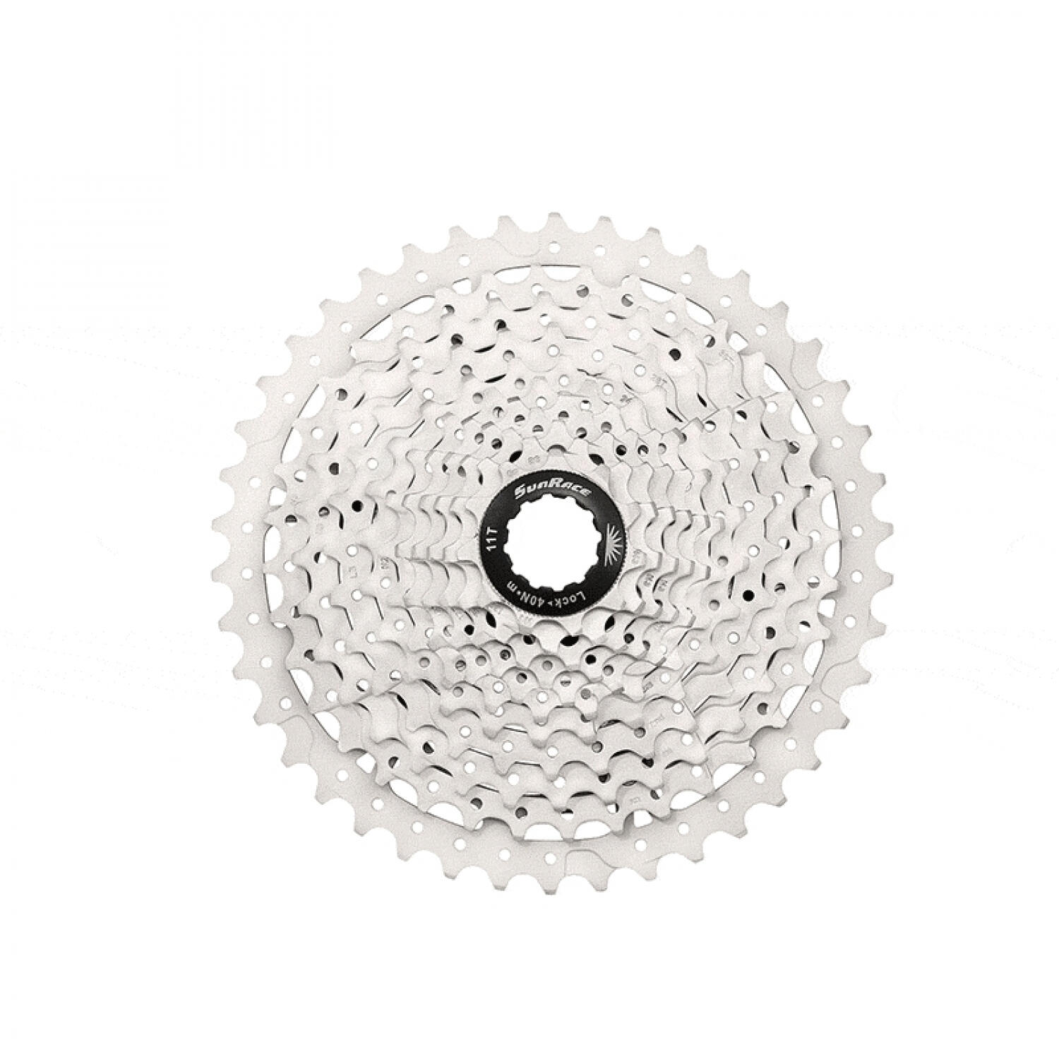 SUNRACE CSMS3 10 Speed Cassette 11-40T 3/5