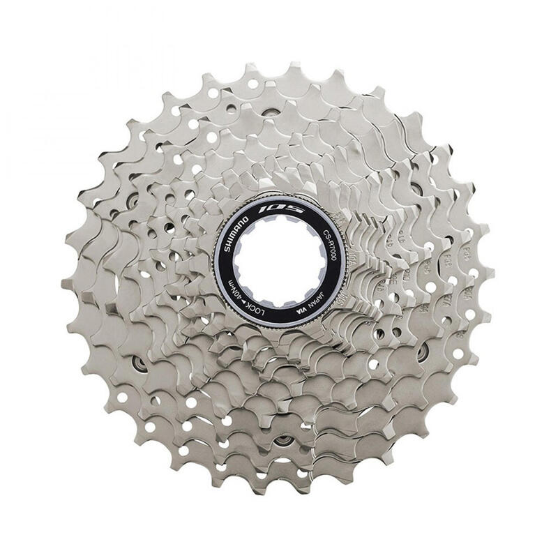 Cassette CS-R7000 11-speed