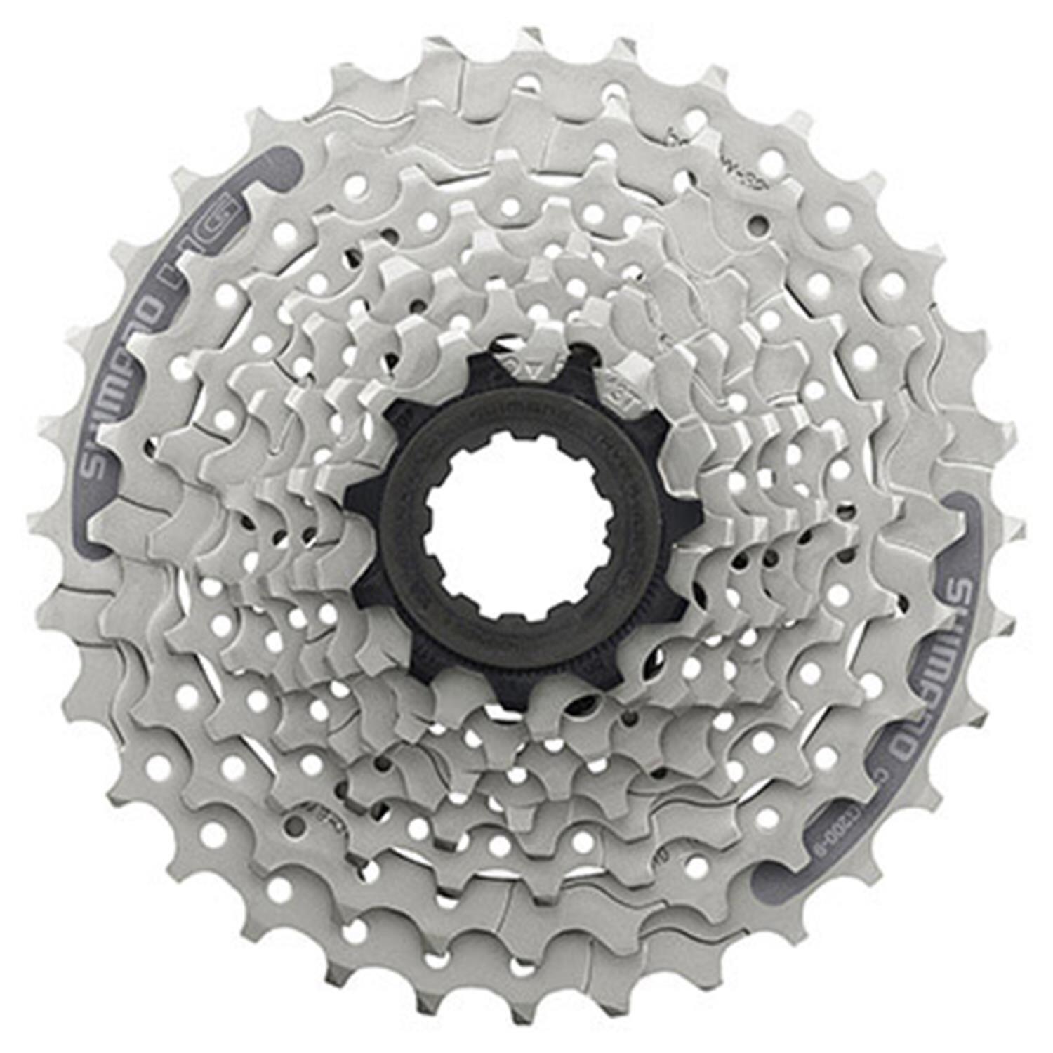 Kaseta 9-Biegowa Hg201 11-32T