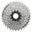 Cassette  9v. Shimano deore-alivio hg200 11-32