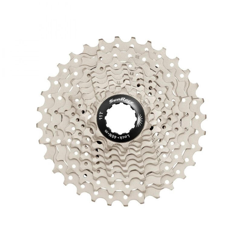 Cassette Csrs1 10 Speed 11-28T