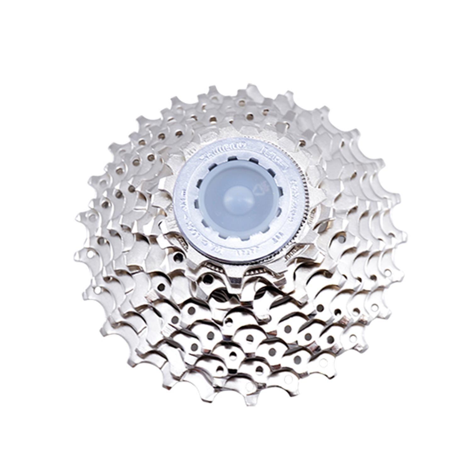 SHIMANO Shimano Alivio CS-HG400 11-25 9 Speed Cassette