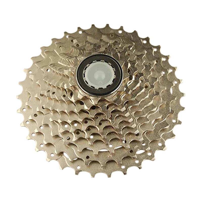 Cassete 10v. Shimano deore 11-34