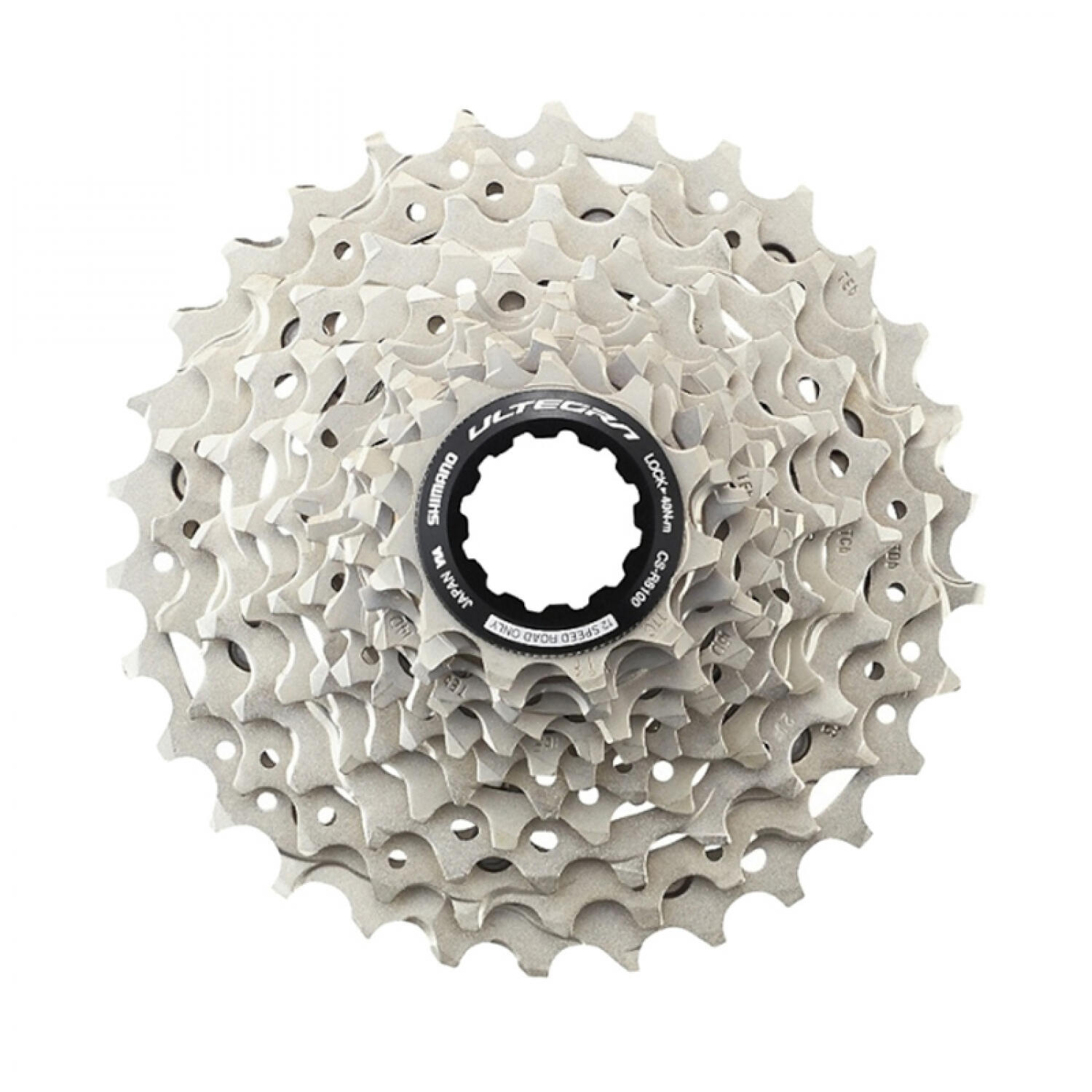 SHIMANO Shimano Ultegra R8100 12 speed Cassette