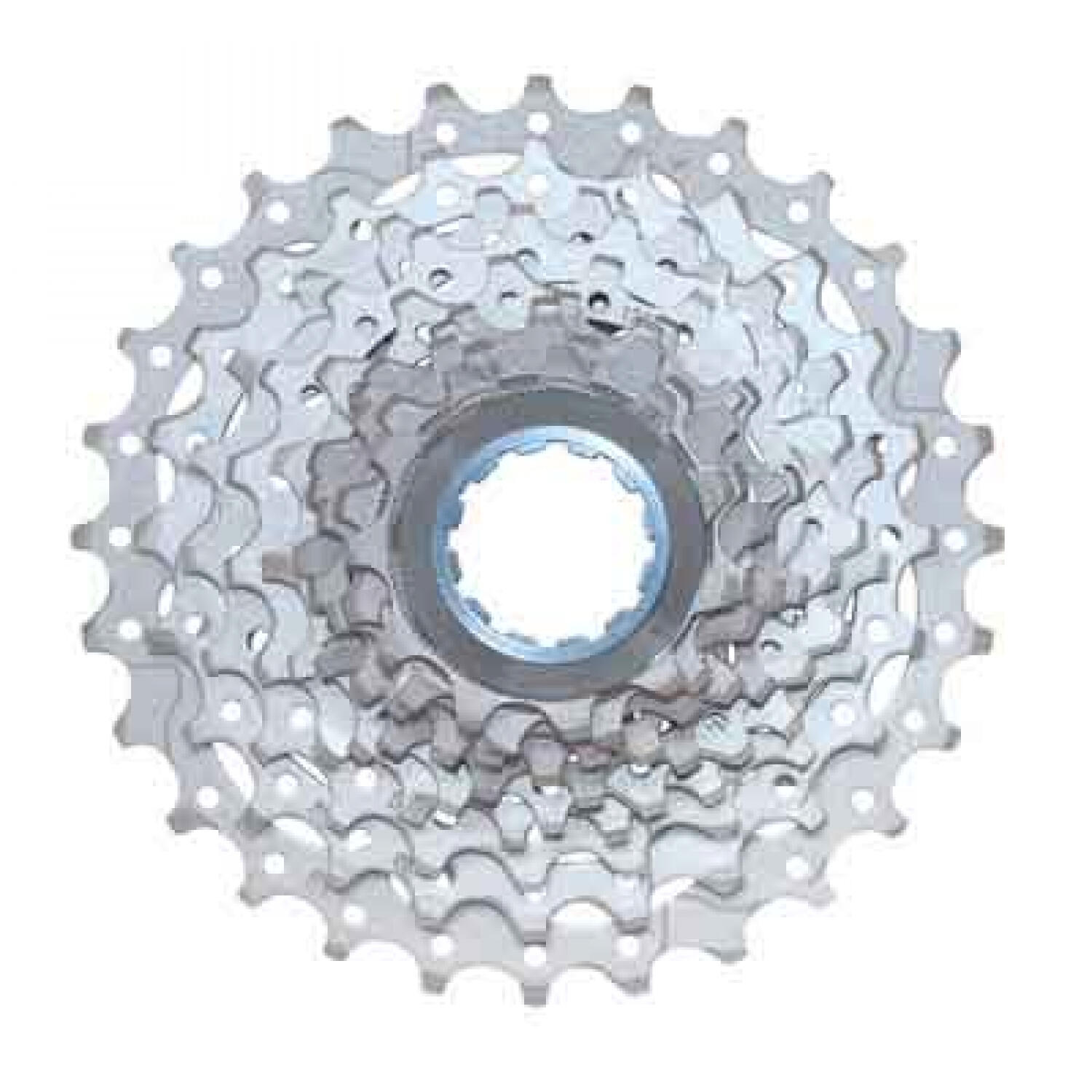 10V cassette Shimano Ultegra CS-6700